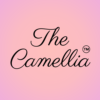 The camellia events logo