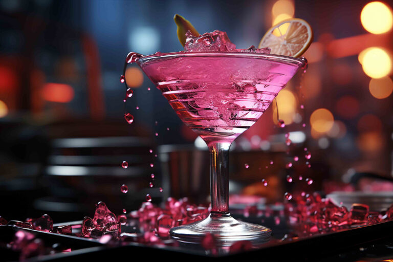 Cocktail Party Planner in Chennai - The Camellia Events