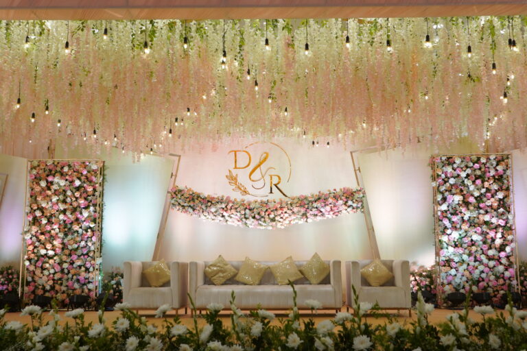 Luxury Wedding in Chennai