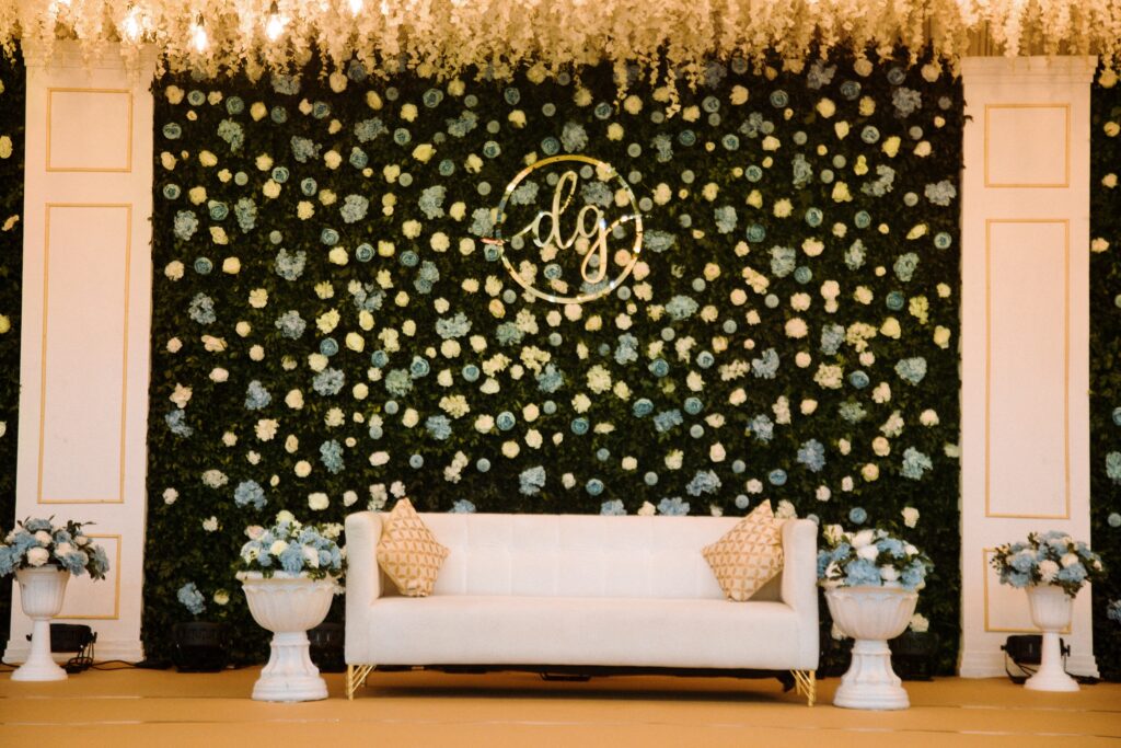 Why Camellia Events in Chennai should be your wedding planners