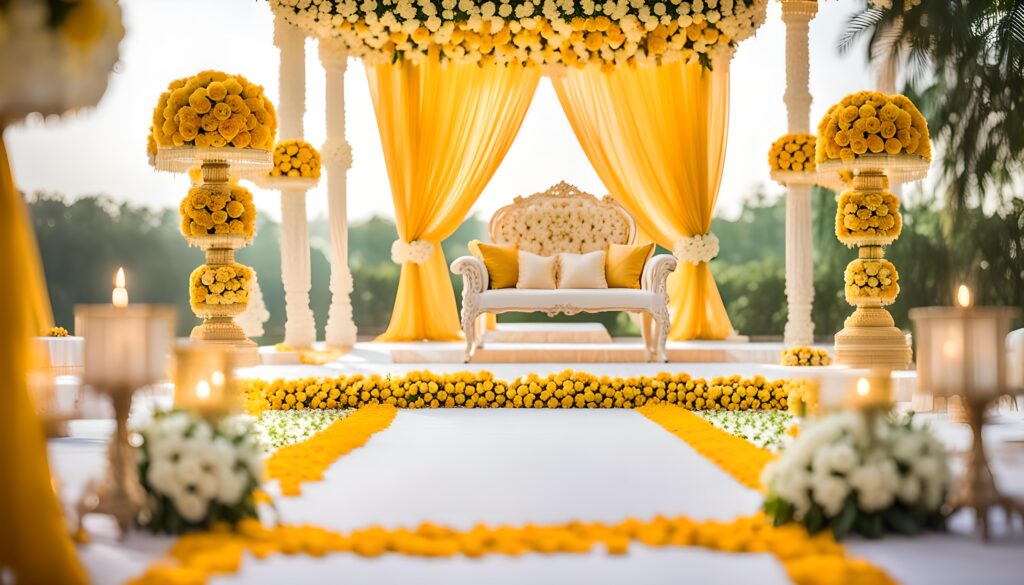 Indian Wedding Dreams: How to Plan a Luxurious and Unforgettable Celebration