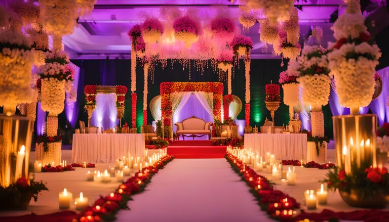How 'The Camellia Events' is Transforming Chennai with Affordable Wedding Solutions