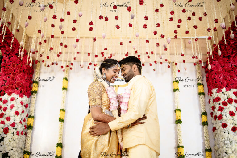 The Ultimate Guide to Dream Wedding Decor in Chennai: A Perfect Fusion of Modern and Traditional Elegance